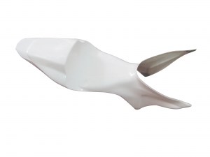 Honda CBR 600 RR 07-12 SS4